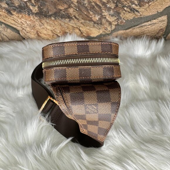 💎✨STUNNING✨💎AUTHENTIC Louis Vuitton Geronimos - Picture 13 of 16